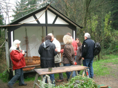 ---- Steiner Werft ----