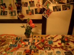 ---- Bilderkegeln ----