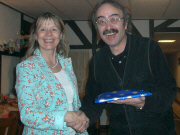 ---- Beste Siegerin ----