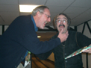 ---- Nobbi ist der Sieger ----