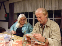 Buchhaltung und Alterspr�sident