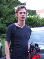 Der sch�ne Fotograf