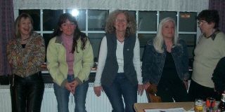 ---- Die Heizung leckt ----