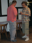 ---- Pollenhose ----